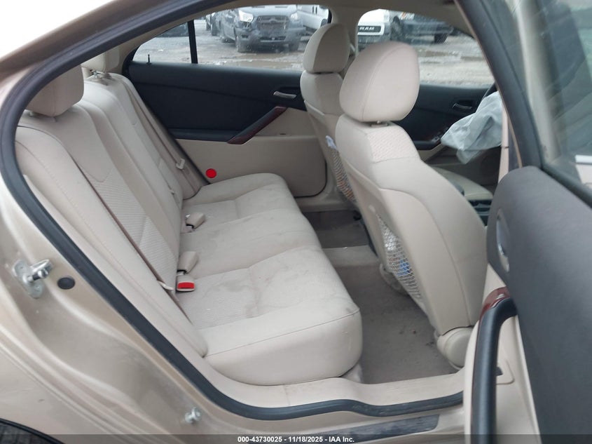 2006 Pontiac G6 VIN: 1G2ZG558X64249877 Lot: 43730025