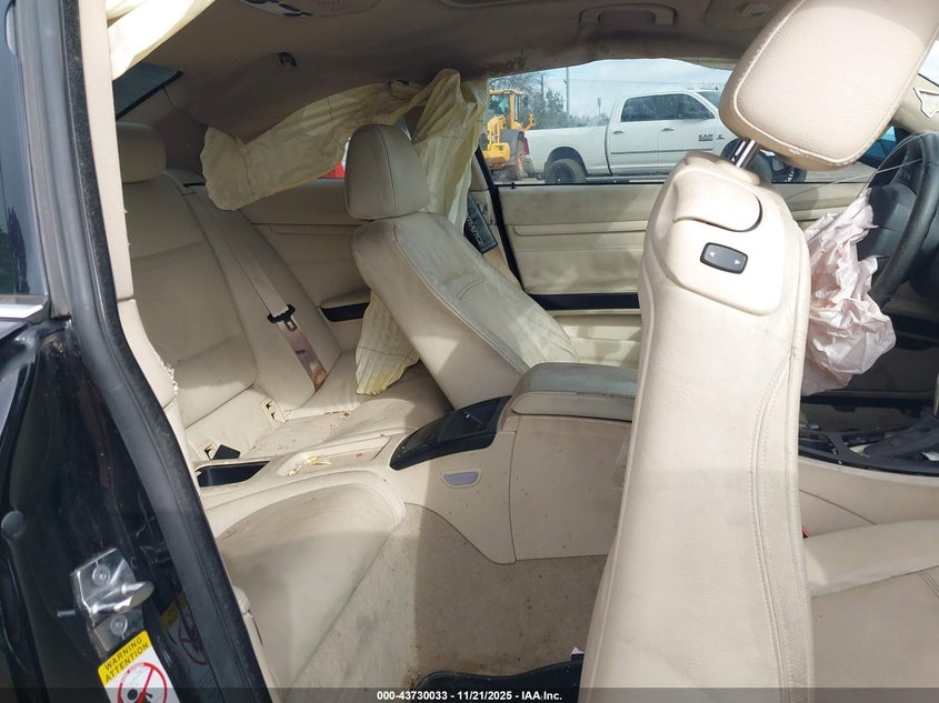 2007 BMW 328I VIN: WBAWB33567PV70354 Lot: 43730033