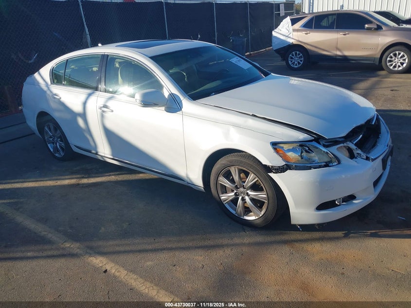 LEXUS GS 350 GS 350
