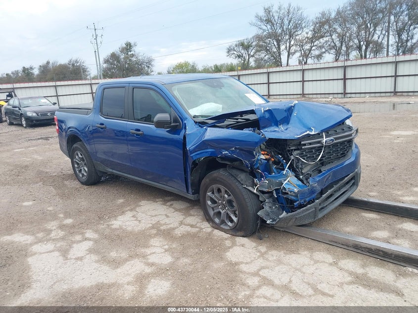 Vin: 3fttw8h31rrb23358, lot: 44225404, ford maverick xlt 2024 img_1