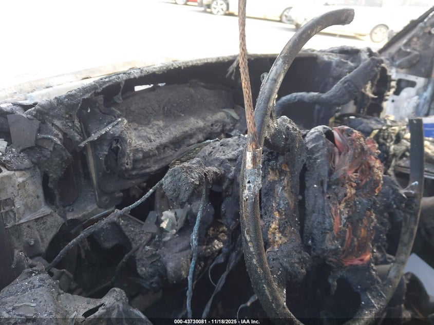 2021 Chevrolet Express Cargo Rwd 2500 Regular Wheelbase Wt VIN: 1GCWGAFP8M1302619 Lot: 43730081