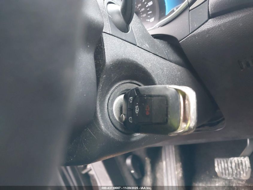 2015 Ford Fusion Energi Se Luxury VIN: 3FA6P0PU8FR286435 Lot: 43730087