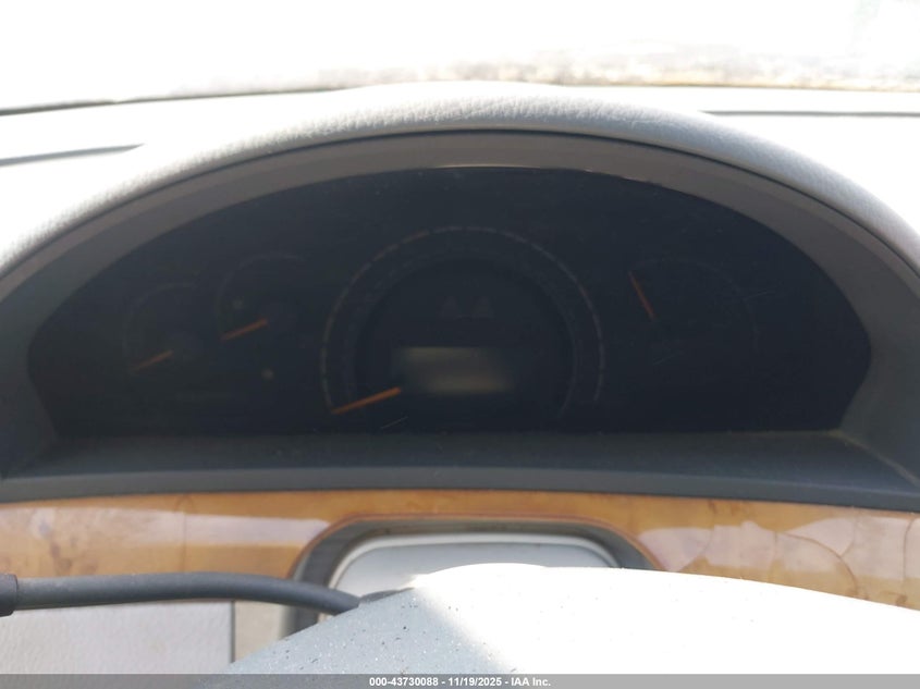 2000 Mercedes-Benz S 500 VIN: WDBNG75J2YA096648 Lot: 43730088