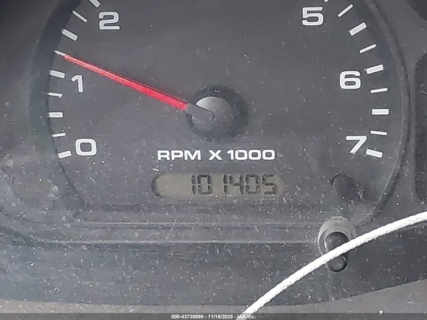 2006 Ford Ranger Sport/Stx/Xlt VIN: 1FTYR44U86PA52747 Lot: 43730090