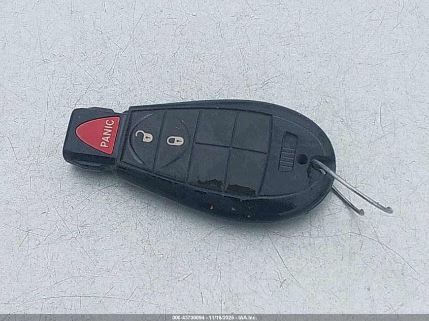 2015 Dodge Grand Caravan Se VIN: 2C4RDGBG4FR570015 Lot: 43730094