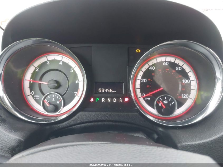 2015 Dodge Grand Caravan Se VIN: 2C4RDGBG4FR570015 Lot: 43730094