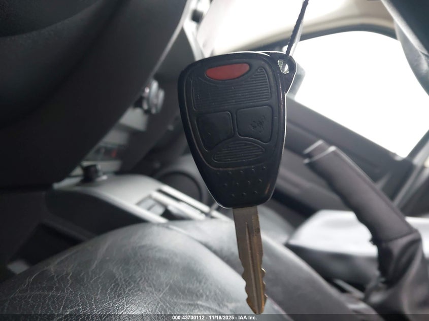 2011 Dodge Nitro Heat VIN: 1D4PU4GKXBW572133 Lot: 43730112