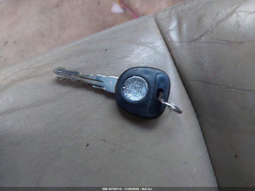 2006 Cadillac Cts Standard VIN: 1G6DP577460207273 Lot: 43730114