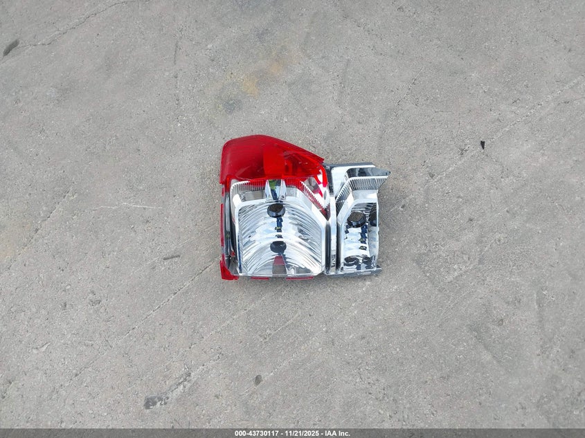 2009 Toyota Tundra Grade V6 VIN: 5TFRU54179X019600 Lot: 43730117