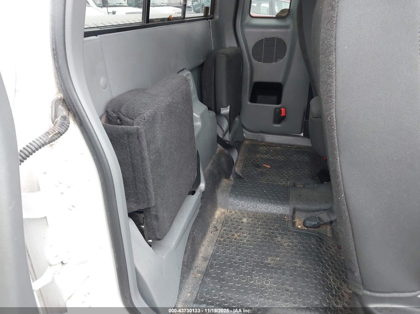 2006 Ford Ranger Fx4 Level Ii/Fx4 Off-Road/Sport/Xlt VIN: 1FTZR45E26PA46566 Lot: 43730133