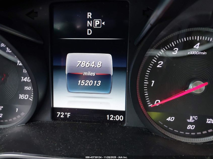 2015 Mercedes-Benz C 300 Sport 4Matic VIN: 55SWF4KBXFU031683 Lot: 43730134