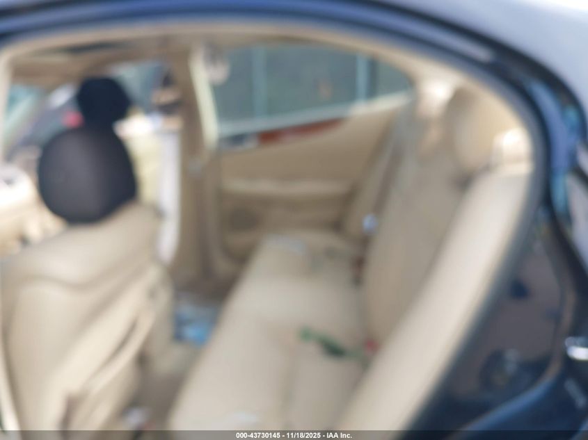 2005 Lexus Es 330 VIN: JTHBA30G155108298 Lot: 43730145