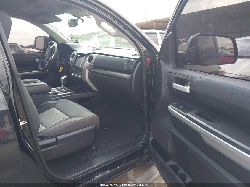 5TFEW5F13GX204536 2016 TOYOTA TUNDRA photo no. 5