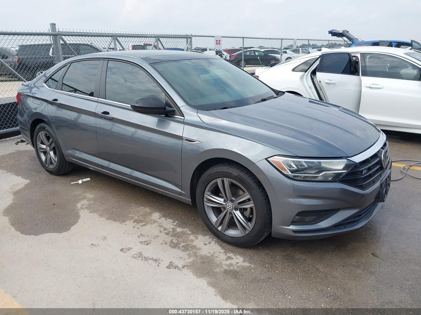 VOLKSWAGEN JETTA 1.4T R-LINE/1.4T S/1.4T SE