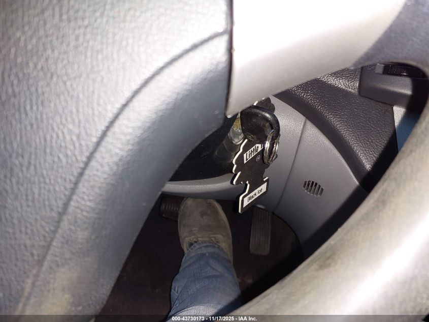 2009 Hyundai Elantra Gls VIN: KMHDU46DX9U643156 Lot: 43730173