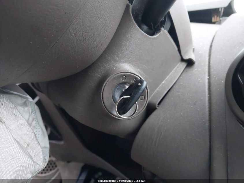 2004 Saturn Ion 3 VIN: 1G8AL52F14Z111274 Lot: 43730186