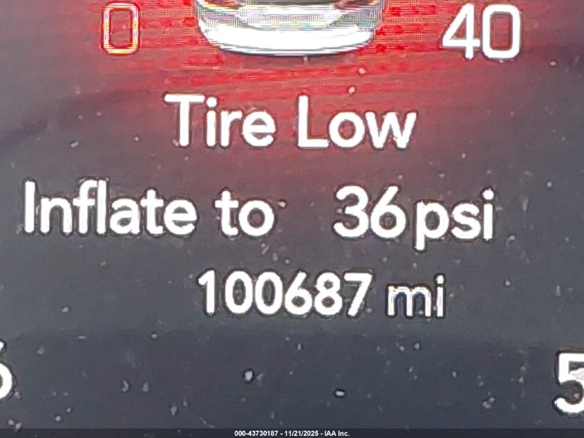 2020 Chrysler Pacifica Touring L Plus VIN: 2C4RC1EG4LR269817 Lot: 43730187