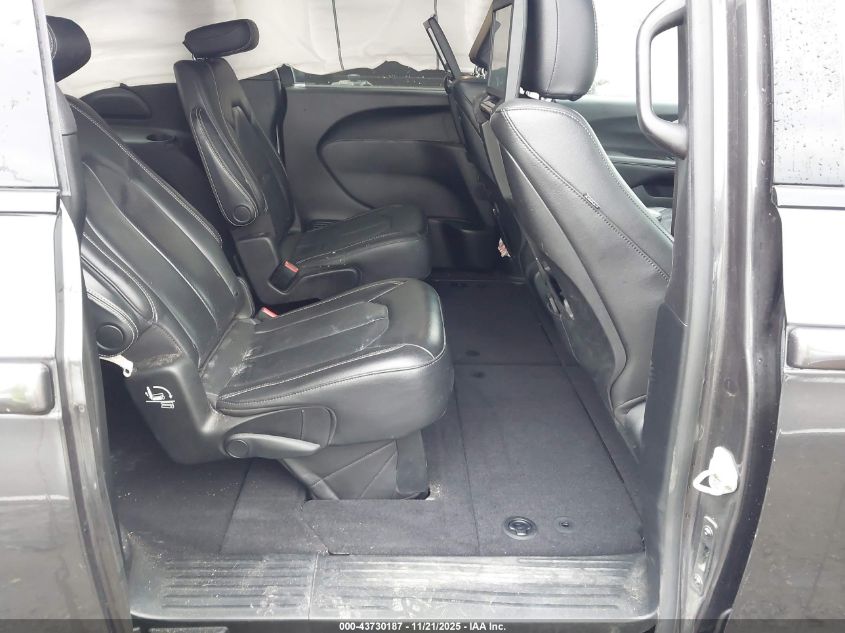 2020 Chrysler Pacifica Touring L Plus VIN: 2C4RC1EG4LR269817 Lot: 43730187