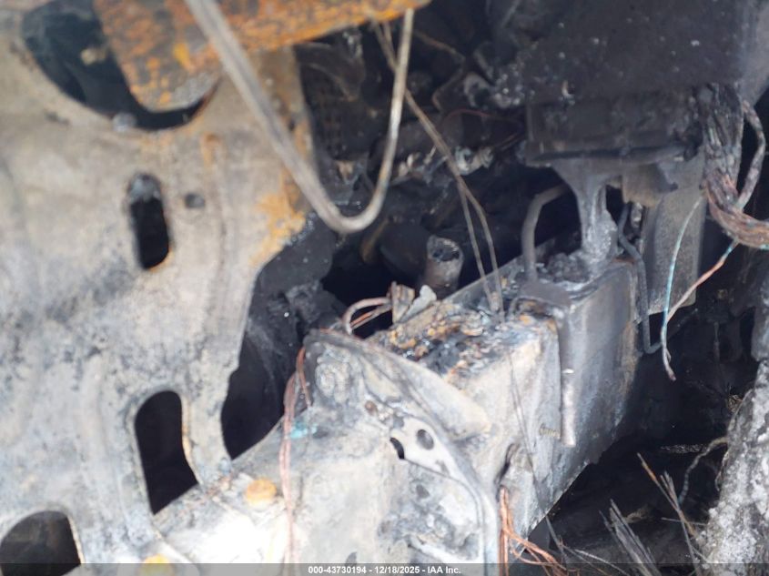 2004 Mercedes-Benz Clk 55 Amg VIN: WDBTK76G44T026124 Lot: 43730194