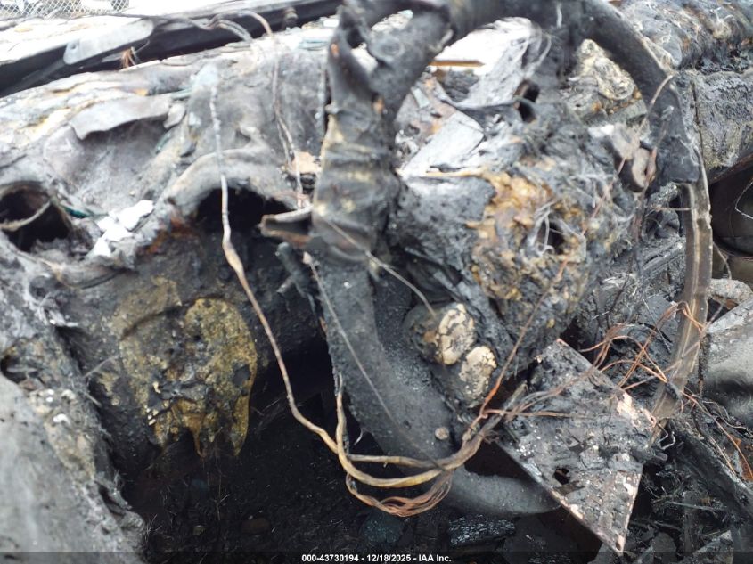 2004 Mercedes-Benz Clk 55 Amg VIN: WDBTK76G44T026124 Lot: 43730194