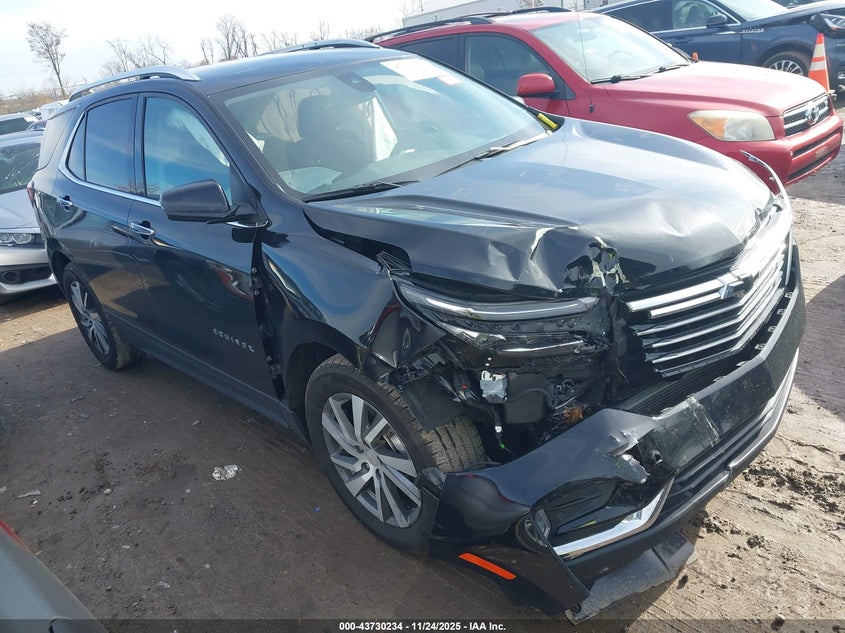 CHEVROLET EQUINOX FWD PREMIER