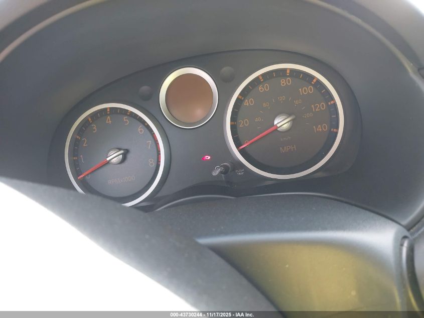 2009 Nissan Sentra 2.0S VIN: 3N1AB61E39L666364 Lot: 43730244