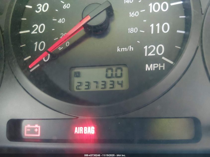 2007 Subaru Impreza 2.5I VIN: JF1GD61627G525044 Lot: 43730246