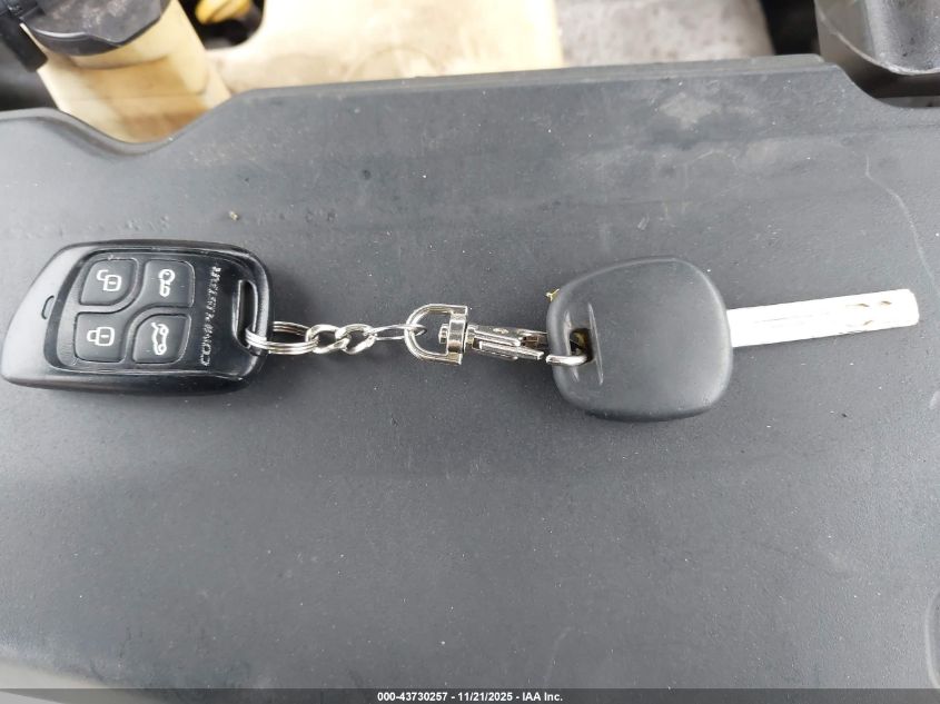 2005 Lexus Rx 330 VIN: 2T2HA31U65C086037 Lot: 43730257