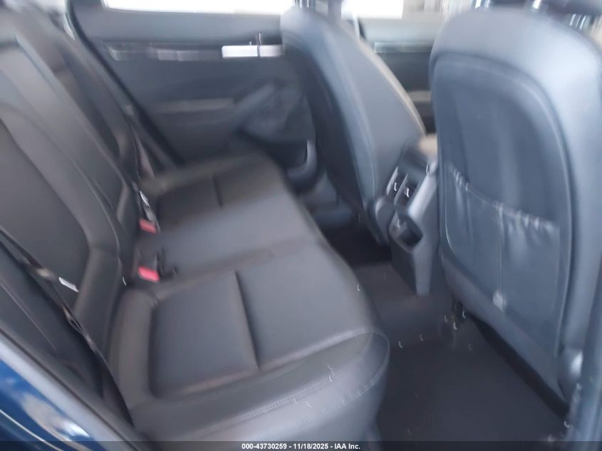 2023 Kia Seltos Ex VIN: KNDERCAA2P7384918 Lot: 43730259