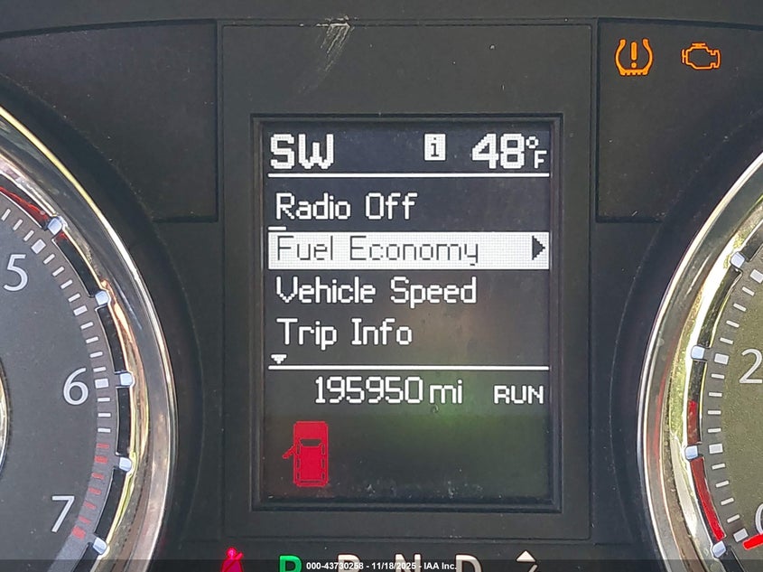 2013 Chrysler Town & Country Touring VIN: 2C4RC1BG0DR526199 Lot: 43730258