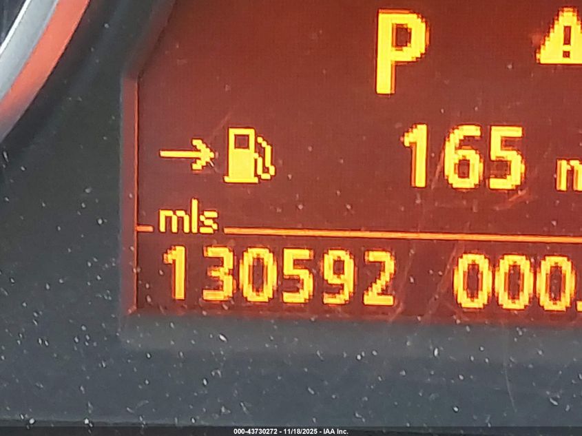 2007 BMW 328Xi VIN: WBAVC73527KP33949 Lot: 43730272