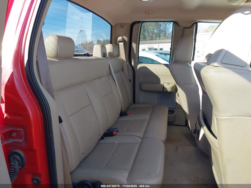 2006 Ford F-150 Lariat/Xl/Xlt VIN: 1FTRX12506FA52008 Lot: 43730275