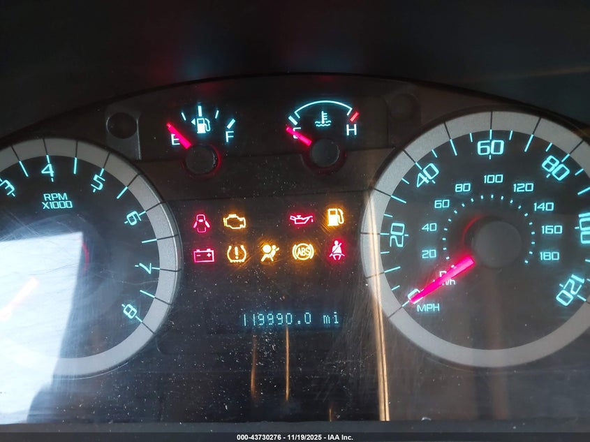 1FMCU9D71AKC59904 2010 FORD ESCAPE photo no. 7