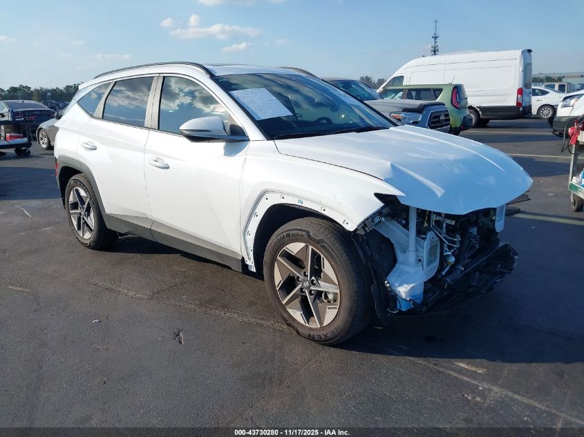 HYUNDAI TUCSON SEL CONVENIENCE