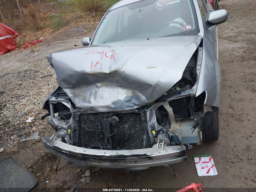 2009 Subaru Impreza Outback Sport VIN: JF1GH63679H800938 Lot: 43730281