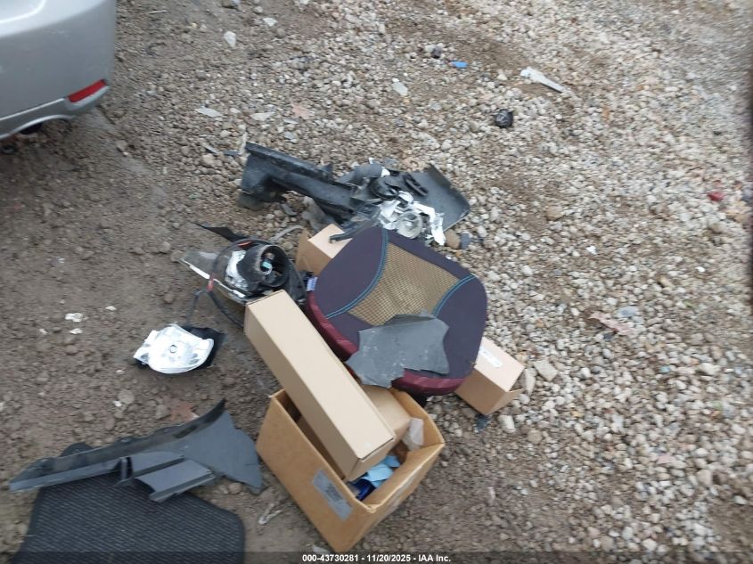 2009 Subaru Impreza Outback Sport VIN: JF1GH63679H800938 Lot: 43730281