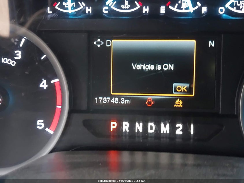 2019 Ford F-250 Xlt VIN: 1FT7W2BT6KEF52768 Lot: 43730286