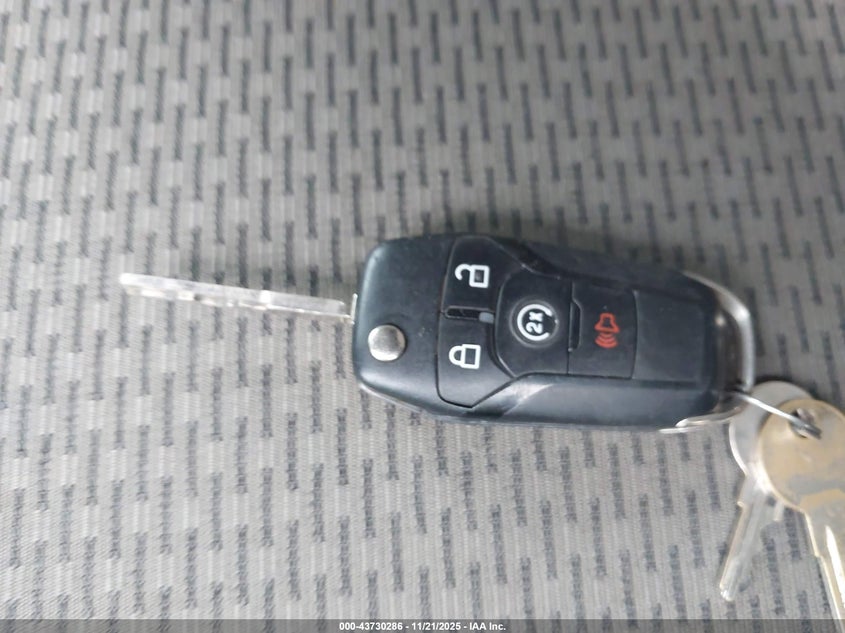 2019 Ford F-250 Xlt VIN: 1FT7W2BT6KEF52768 Lot: 43730286