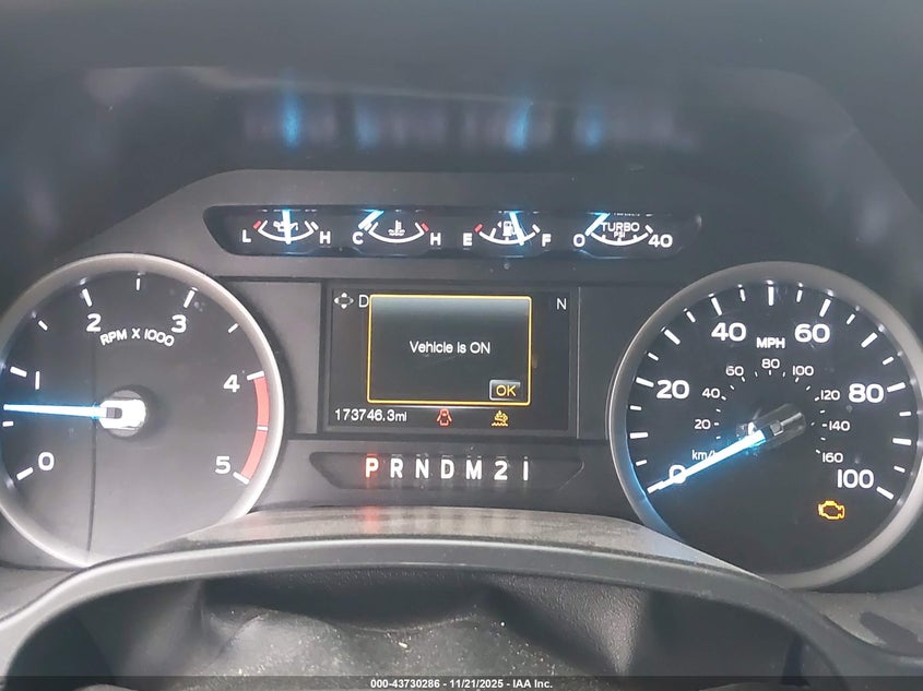 2019 Ford F-250 Xlt VIN: 1FT7W2BT6KEF52768 Lot: 43730286