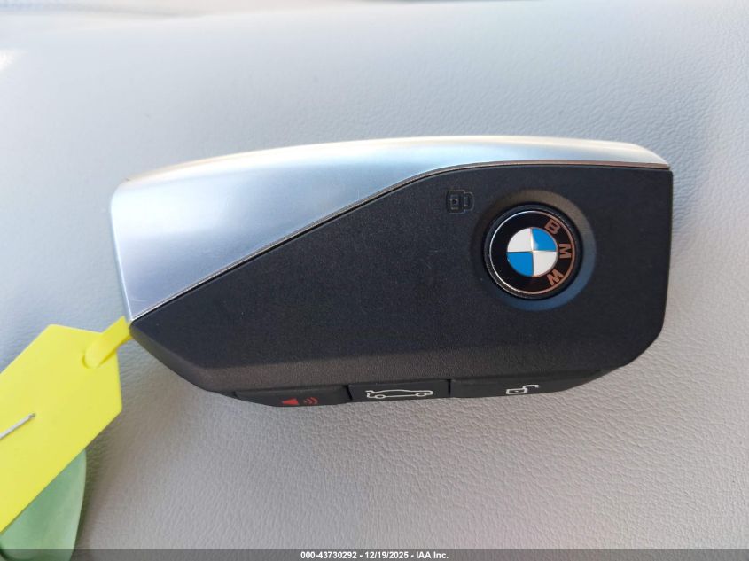 2026 BMW X5 xDrive40I VIN: 5UX23EU03T9059873 Lot: 43730292