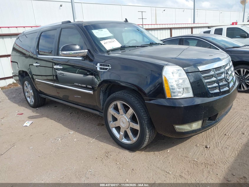 CADILLAC ESCALADE PREMIUM
