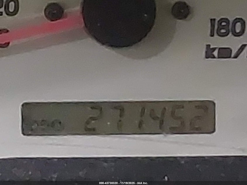 2002 Toyota Tacoma Base V6 VIN: 5TEWN72N22Z140809 Lot: 43730320