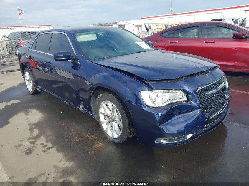 CHRYSLER 300 LIMITED