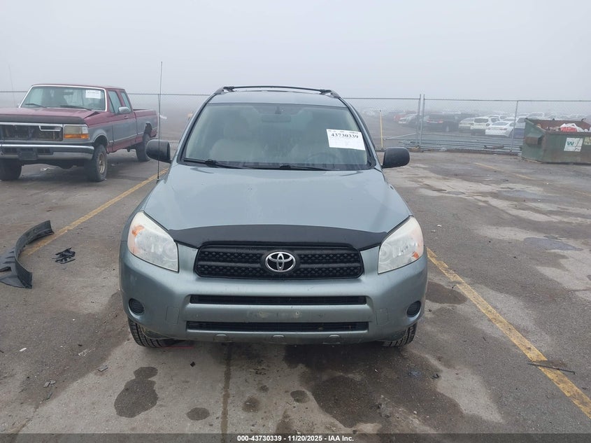 2008 Toyota Rav4 VIN: JTMBD33VX85150251 Lot: 43730339