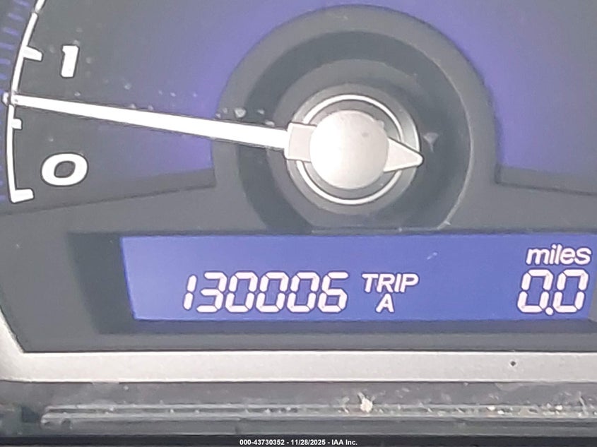 2008 Honda Civic Lx VIN: 2HGFA165X8H309273 Lot: 43730352