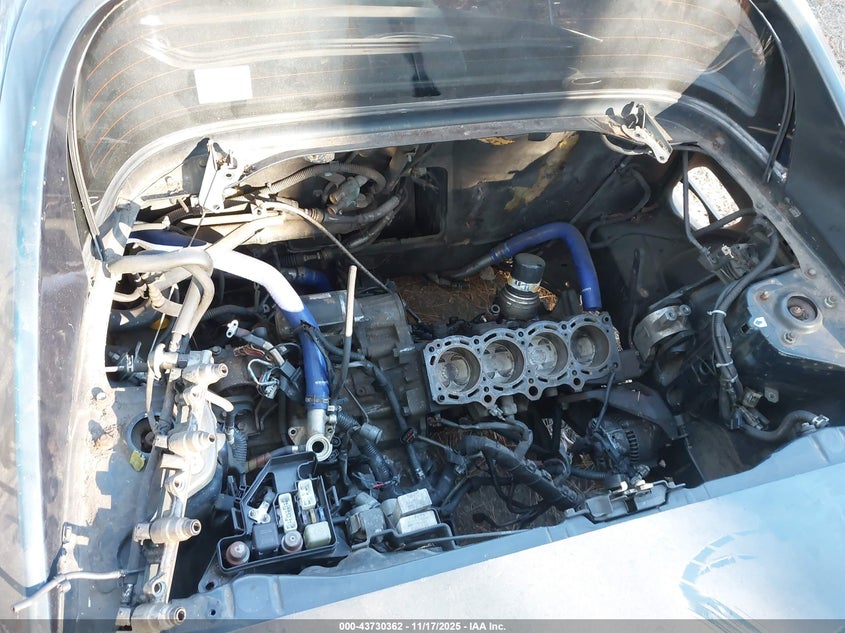 1991 Toyota Mr2 Sport Roof VIN: JT2SW22N7M0018022 Lot: 43730362