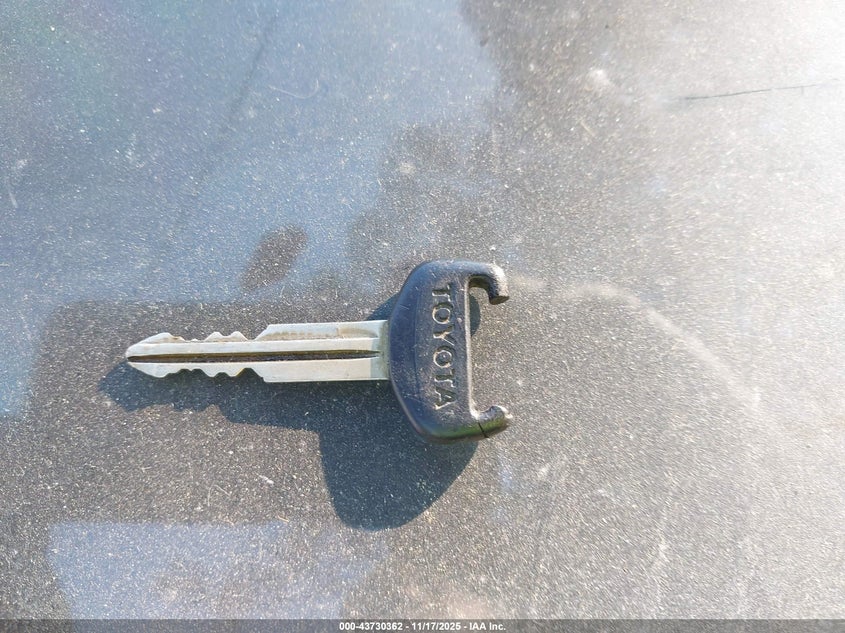 1991 Toyota Mr2 Sport Roof VIN: JT2SW22N7M0018022 Lot: 43730362