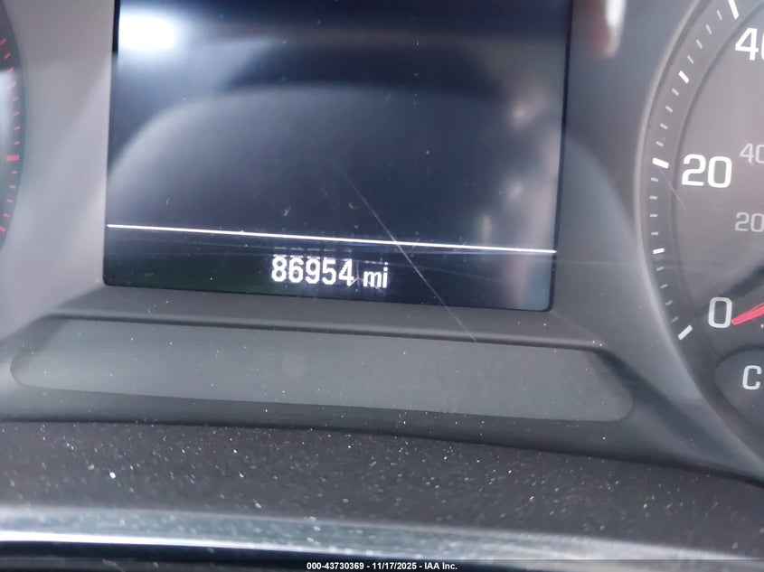 2021 Chevrolet Trailblazer Fwd Lt VIN: KL79MPS22MB152338 Lot: 43730369