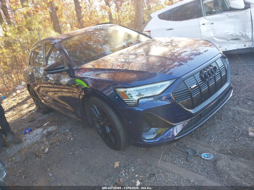 AUDI E-TRON PREMIUMWE