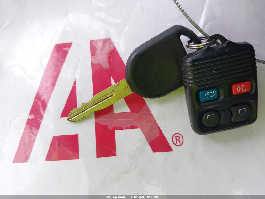 2004 Ford Explorer Xls VIN: 1FMZU72K64UA30908 Lot: 43730390